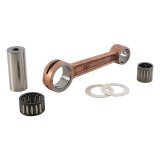 Hot Rods 81-84 Honda ATC 250 R 250cc Connecting Rod Kit thumbnail 3