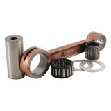 Hot Rods 81-84 Honda ATC 250 R 250cc Connecting Rod Kit thumbnail 4