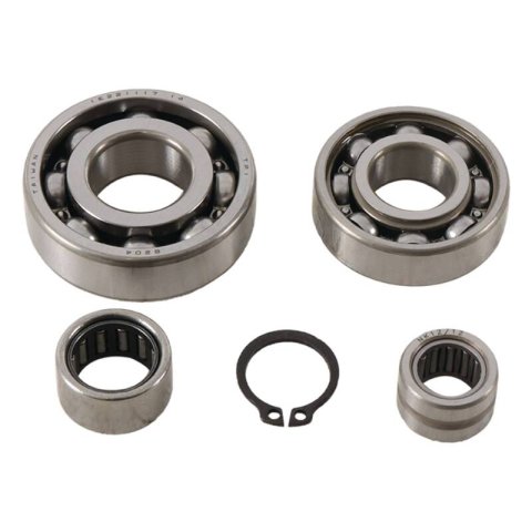 Hot Rods 84-01 Yamaha YZ 80 80cc Transmission Bearing Kit thumbnail 1