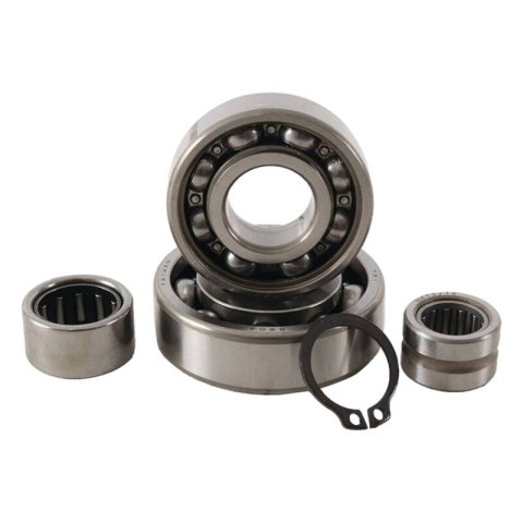 Hot Rods 84-01 Yamaha YZ 80 80cc Transmission Bearing Kit thumbnail 2