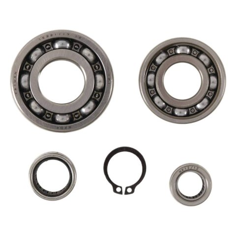 Hot Rods 84-01 Yamaha YZ 80 80cc Transmission Bearing Kit thumbnail 3