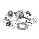 Hot Rods 85-03 Kawasaki KX 60 60cc Bottom End Kit thumbnail 1