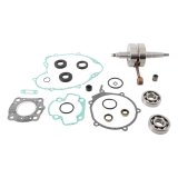 Hot Rods 85-03 Kawasaki KX 60 60cc Bottom End Kit thumbnail 2