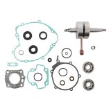 Hot Rods 85-03 Kawasaki KX 60 60cc Bottom End Kit thumbnail 3