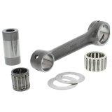 Hot Rods 85-04 Kawasaki KX 500 500cc Connecting Rod Kit thumbnail 2