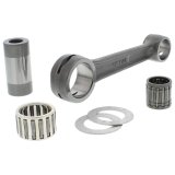 Hot Rods 85-04 Kawasaki KX 500 500cc Connecting Rod Kit thumbnail 3