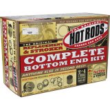 Hot Rods 85-86 Honda ATC 250 R 250cc Bottom End Kit thumbnail 1