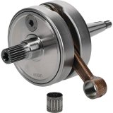 Hot Rods 85-86 Honda ATC 250 R 250cc Crankshaft thumbnail 1