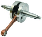 Hot Rods 86-02 Honda CR 80 R 80cc Crankshaft thumbnail 2
