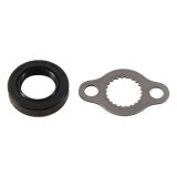 Hot Rods 86-02 Honda CR 80 R 80cc Output Shaft Kit thumbnail 2