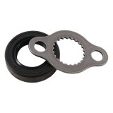 Hot Rods 86-02 Honda CR 80 R 80cc Output Shaft Kit thumbnail 3
