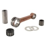 Hot Rods 86-96 Yamaha YZ 125 125cc Connecting Rod Kit thumbnail 1