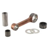 Hot Rods 86-96 Yamaha YZ 125 125cc Connecting Rod Kit thumbnail 3