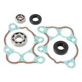 Hot Rods 87-01 Honda CR 500 R 500cc Water Pump Kit thumbnail 1