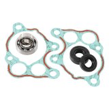 Hot Rods 87-01 Honda CR 500 R 500cc Water Pump Kit thumbnail 2