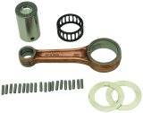 Hot Rods 87-04 Yamaha YFM 350 X Warrior 350cc Connecting Rod Kit thumbnail 2