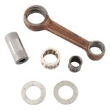 Hot Rods 87-06 Suzuki LT 80 QuadSport 80cc Connecting Rod Kit thumbnail 1