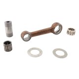 Hot Rods 87-06 Suzuki LT 80 QuadSport 80cc Connecting Rod Kit thumbnail 4