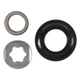 Hot Rods 87-06 Yamaha YFZ 350 Banshee 350cc Output Shaft Kit thumbnail 2