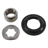 Hot Rods 87-06 Yamaha YFZ 350 Banshee 350cc Output Shaft Kit thumbnail 3