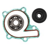 Hot Rods 87-06 Yamaha YFZ 350 Banshee 350cc Water Pump Kit thumbnail 1