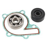 Hot Rods 87-06 Yamaha YFZ 350 Banshee 350cc Water Pump Kit thumbnail 2