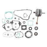 Hot Rods 87-88 Honda CR 500 R 500cc Bottom End Kit thumbnail 3