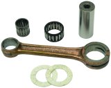 Hot Rods 87-89 Honda TRX 250 R 250cc Connecting Rod Kit thumbnail 1