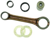 Hot Rods 87-89 Honda TRX 250 R 250cc Connecting Rod Kit thumbnail 2