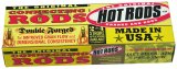 Hot Rods 87-89 Honda TRX 250 R 250cc Connecting Rod Kit thumbnail 3
