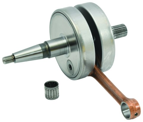 Hot Rods 87-89 Honda TRX 250 R 250cc Crankshaft thumbnail 2