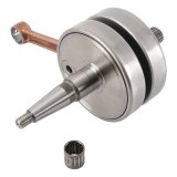 Hot Rods 87-89 Honda TRX 250 R 250cc Stroker Crankshaft thumbnail 2