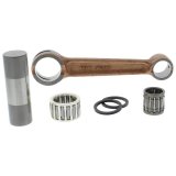 Hot Rods 87-90 Suzuki LT 500 R 500cc Connecting Rod Kit thumbnail 1