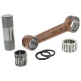 Hot Rods 87-90 Suzuki LT 500 R 500cc Connecting Rod Kit thumbnail 2