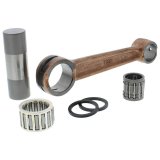 Hot Rods 87-90 Suzuki LT 500 R 500cc Connecting Rod Kit thumbnail 3