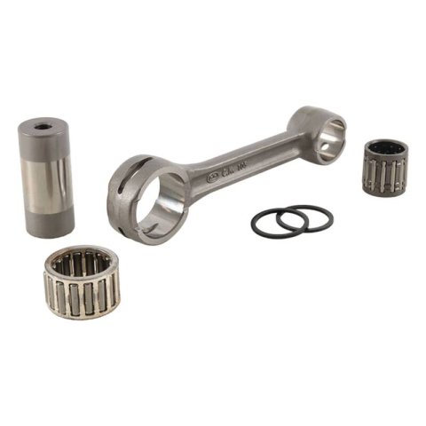 Hot Rods 87-92 Suzuki LT 250 R 250cc Connecting Rod Kit thumbnail 4