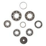 Hot Rods 88-01 Honda CR 500 R 500cc Transmission Bearing Kit thumbnail 1