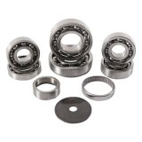 Hot Rods 88-01 Honda CR 500 R 500cc Transmission Bearing Kit thumbnail 2