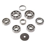 Hot Rods 88-01 Honda CR 500 R 500cc Transmission Bearing Kit thumbnail 3