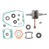 Hot Rods 88-06 Yamaha YFS 200 Blaster 200cc Bottom End Kit thumbnail 2