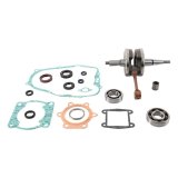 Hot Rods 88-06 Yamaha YFS 200 Blaster 200cc Bottom End Kit thumbnail 3