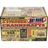 Hot Rods 88-06 Yamaha YFS 200 Blaster 200cc Crankshaft thumbnail 3