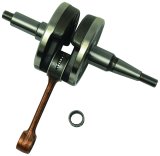 Hot Rods 88-06 Yamaha YFS 200 Blaster 200cc Stroker Crankshaft thumbnail 1