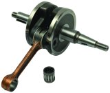 Hot Rods 88-06 Yamaha YFS 200 Blaster 200cc Stroker Crankshaft thumbnail 2