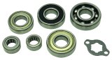 Hot Rods 88-06 Yamaha YFS 200 Blaster 200cc Transmission Bearing Kit thumbnail 3