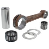 Hot Rods 88-07 Honda CR 125 R 125cc Connecting Rod Kit thumbnail 1
