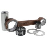 Hot Rods 88-07 Honda CR 125 R 125cc Connecting Rod Kit thumbnail 2