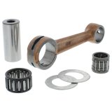 Hot Rods 88-91 Kawasaki KX 125 125cc Connecting Rod Kit thumbnail 2
