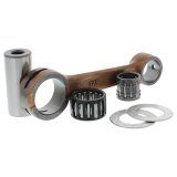 Hot Rods 88-91 Kawasaki KX 125 125cc Connecting Rod Kit thumbnail 4