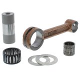 Hot Rods 88-96 Suzuki RM 125 125cc Connecting Rod Kit thumbnail 1